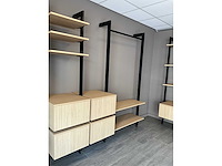 Emu zero open dressing opstelling - afbeelding 12 van  16