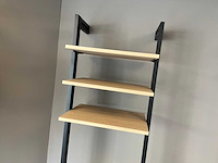 Emu zero open dressing opstelling - afbeelding 13 van  16