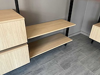 Emu zero open dressing opstelling - afbeelding 14 van  16