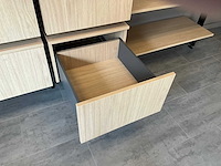 Emu zero open dressing opstelling - afbeelding 16 van  16