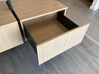 Emu zero open dressing opstelling - afbeelding 2 van  16