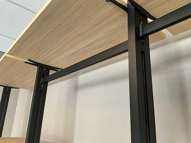 Emu zero open dressing opstelling - afbeelding 3 van  16