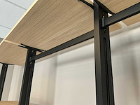 Emu zero open dressing opstelling - afbeelding 3 van  16