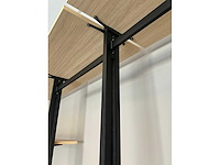 Emu zero open dressing opstelling - afbeelding 4 van  16