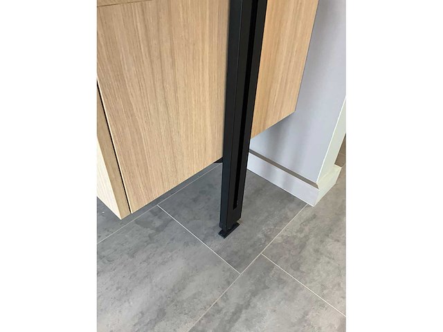 Emu zero open dressing opstelling - afbeelding 5 van  16