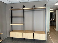 Emu zero open dressing opstelling - afbeelding 1 van  16