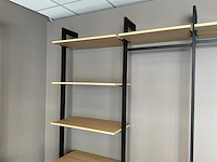 Emu zero open dressing opstelling - afbeelding 11 van  16