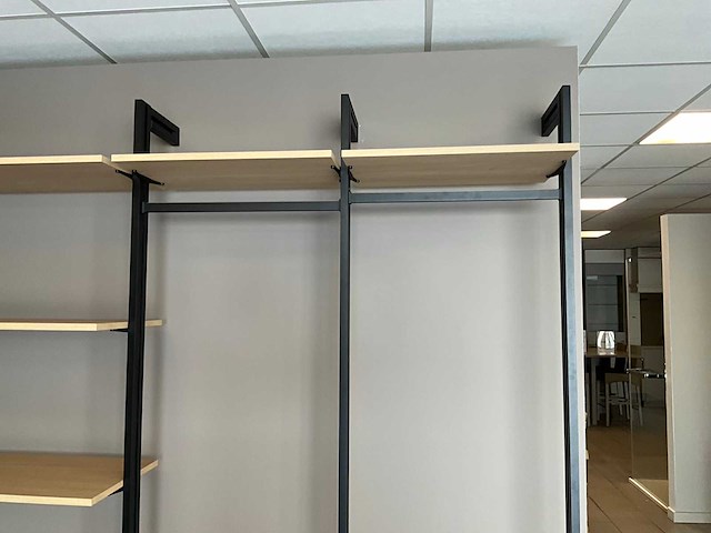 Emu zero open dressing opstelling - afbeelding 12 van  16