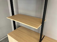 Emu zero open dressing opstelling - afbeelding 13 van  16