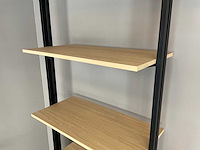 Emu zero open dressing opstelling - afbeelding 14 van  16