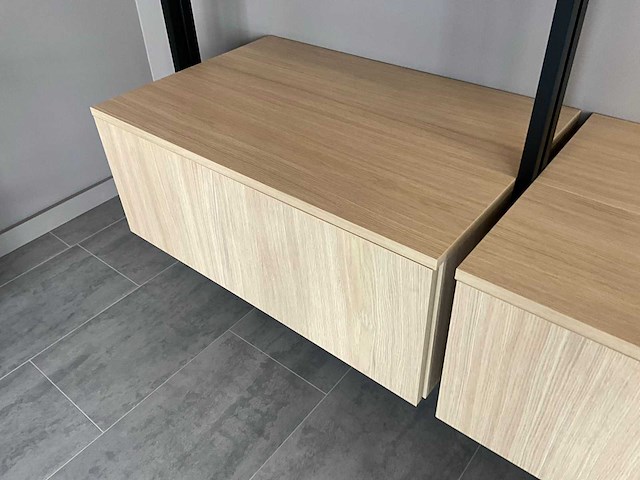 Emu zero open dressing opstelling - afbeelding 15 van  16