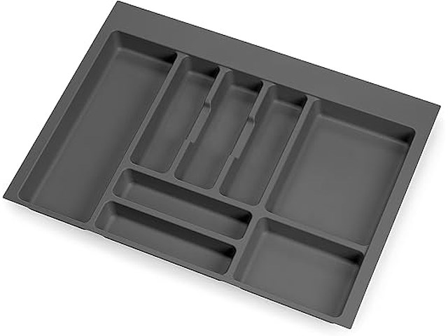 Emuca besteklade - afbeelding 1 van  2