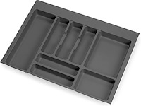 Emuca besteklade - afbeelding 1 van  2