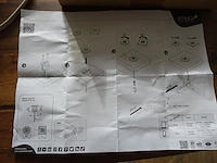 Emuca usb adaptor inbouw - afbeelding 1 van  2
