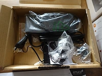 Emuca usb adaptor inbouw - afbeelding 2 van  2