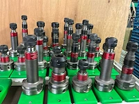Emuge assortiment hska63 spantanghouder - afbeelding 3 van  7