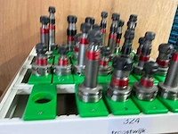 Emuge assortiment hska63 spantanghouder - afbeelding 4 van  7
