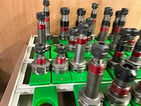 Emuge assortiment hska63 spantanghouder - afbeelding 5 van  7