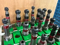 Emuge assortiment hska63 spantanghouder - afbeelding 6 van  7