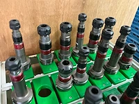 Emuge assortiment hska63 spantanghouder - afbeelding 7 van  7
