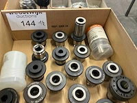 Emuge en bilz partij tapbus grootte 2 - afbeelding 4 van  6
