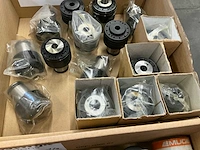 Emuge en bilz partij tapbus grootte 2 - afbeelding 5 van  6