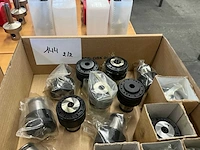Emuge en bilz partij tapbus grootte 2 - afbeelding 6 van  6