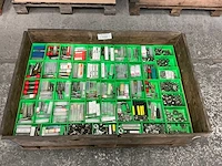 Emuge en hahnreiter groot assortiment machinedraadtappen en snijkussens