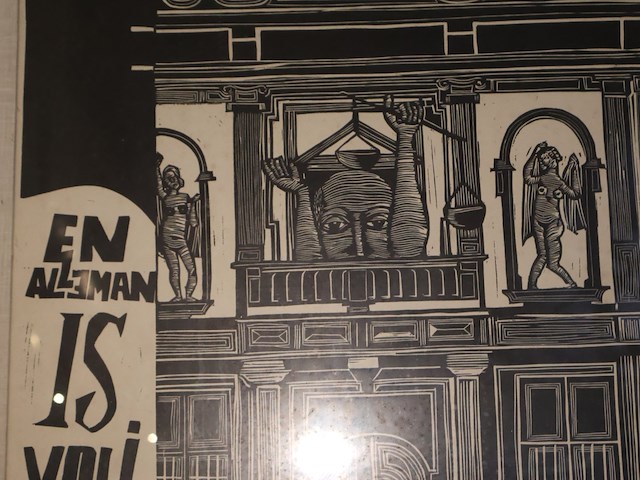 En alleman is vrij – 1976 - afbeelding 2 van  6