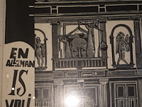 En alleman is vrij – 1976 - afbeelding 2 van  6