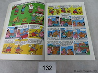 En ge kunt er uw haar mee kammen - afbeelding 2 van  3