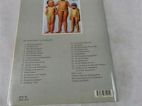 En ge kunt er uw haar mee kammen - afbeelding 3 van  3