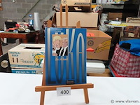 En ik baat - afbeelding 1 van  2