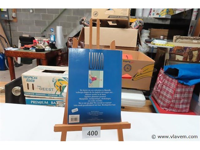 En ik baat - afbeelding 2 van  2