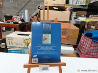 En ik baat - afbeelding 2 van  2