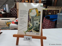 En sterven - afbeelding 2 van  2