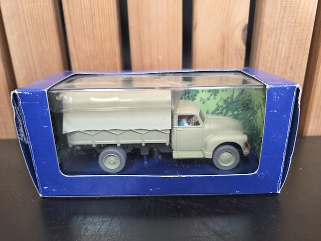 En voiture tintin - afbeelding 1 van  10