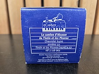 En voiture tintin - afbeelding 3 van  10