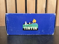 En voiture tintin - afbeelding 4 van  10