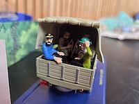 En voiture tintin - afbeelding 9 van  10