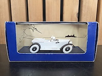 En voiture tintin - afbeelding 1 van  6
