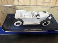 En voiture tintin - afbeelding 4 van  6