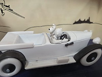 En voiture tintin - afbeelding 5 van  6
