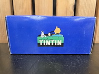 En voiture tintin - afbeelding 3 van  7