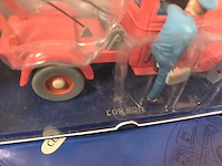 En voiture tintin - afbeelding 4 van  7