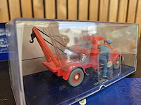 En voiture tintin - afbeelding 5 van  7