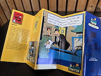 En voiture tintin - afbeelding 6 van  6