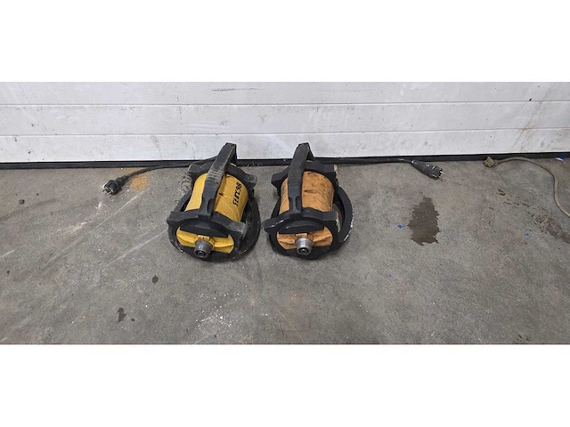 Enar - trilnaald - afbeelding 1 van  3