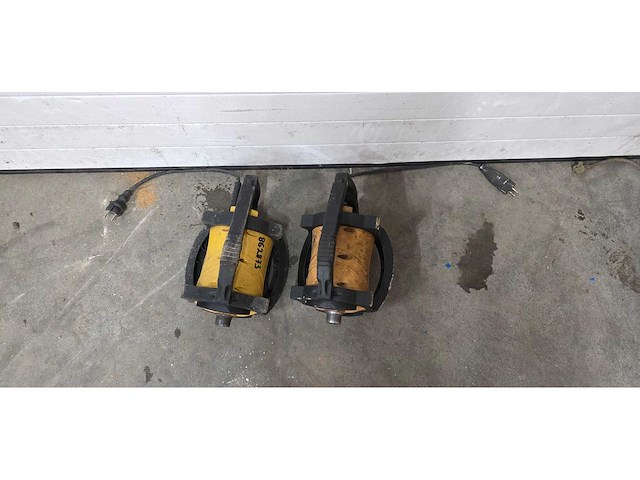 Enar - trilnaald - afbeelding 2 van  3