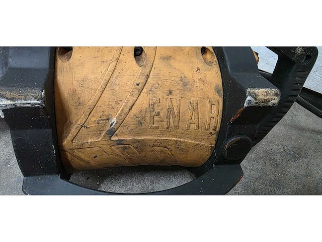 Enar - trilnaald - afbeelding 3 van  3